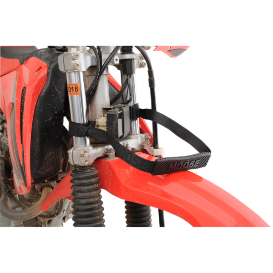 MOOSE RACING HARD-PARTS STRAP LIFT FRONT MOOSE MR-T-002H #2