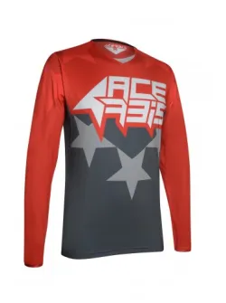 ACERBIS X-FLEX STARCHASER JERSEY AC 0024323