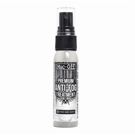 MUC-OFF PREMIUM ANTI-FOG TREATMENT 32ML 214-1