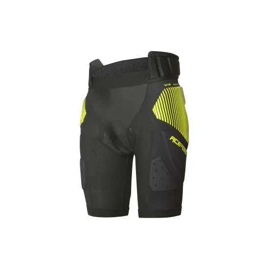 Black/Yellow (318) #2