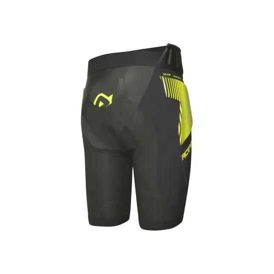 Black/Yellow (318) #3