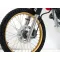Zwheel féktárcsa - KTM / HQ ( W51-10525 )