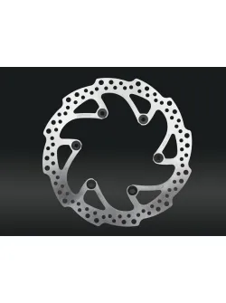 Zwheel féktárcsa - KTM / HQ (W51-20525)