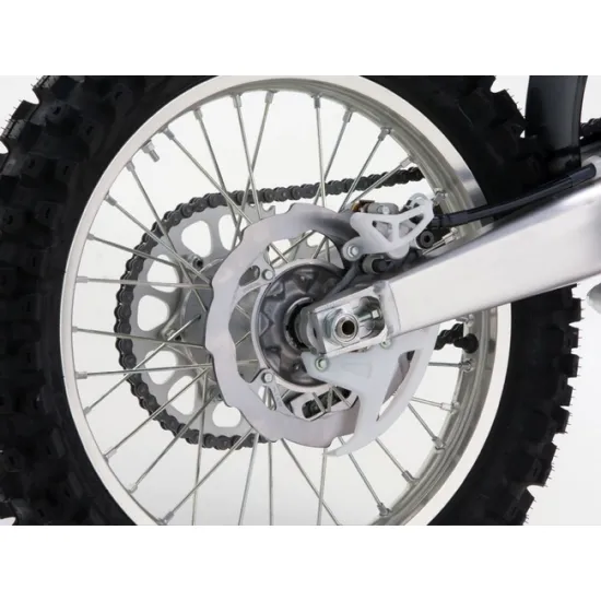 Zwheel sár féktárcsa - KTM / HQ (W51-22525) #1