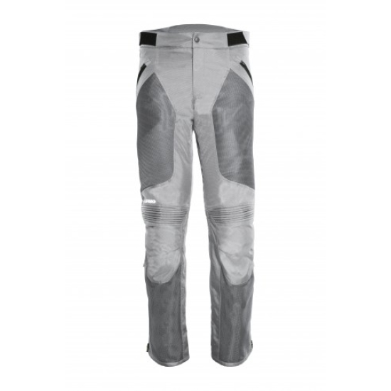 ACERBIS PANTS CE RAMSEY VENTED (VILÁGOS SZÜRKE * FEKETE) AC  #1