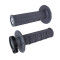 ODI MX V2 Grips Half Waffle Lock On - (MULTIPLE COLORS) 1061581 H36HW* 402000061044