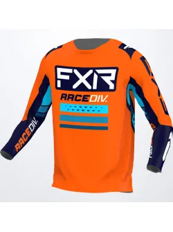 FXR Kuplung Pro MX Jersey (TÖBB SZÍNBEN) (XS-4XL) 223302