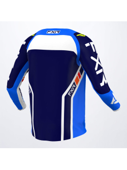 FXR Kuplung Pro MX Jersey (TÖBB SZÍNBEN) (XS-4XL) 223302