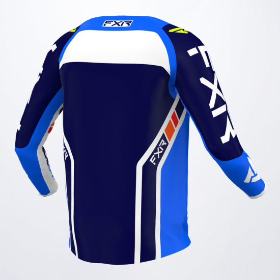 FXR Kuplung Pro MX Jersey (TÖBB SZÍNBEN) (XS-4XL) 223302 #1