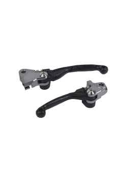 POLISPORT Pivot Levélkészlet SXF 14- (Fekete * Narancssárga) 848720003