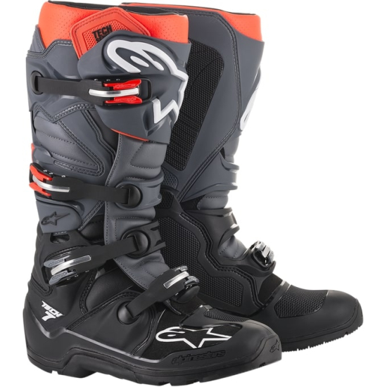 ALPINESTARS Tech 7 Enduro Csizma 2012114 / 2012014