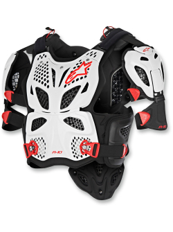 ALPINESTARS A-10 Full Chest Protector A10 LT 6700517