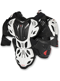 ALPINESTARS A-10 Full Chest Protector A10 LT 6700517