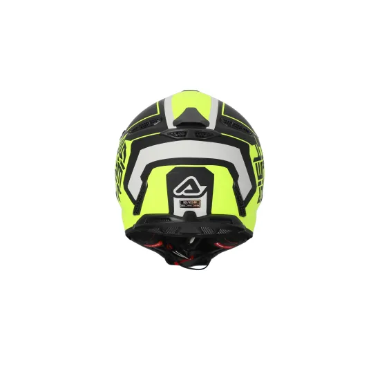 ACERBIS PROFILE 5 AC 0025274 #9