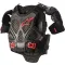 ALPINESTARS A-6 Chest Protector - Premium Motorcycle Body Armor