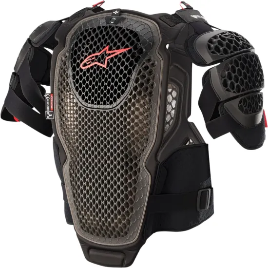 ALPINESTARS A-6 Chest Protector - Premium Motorcycle Body Ar #1