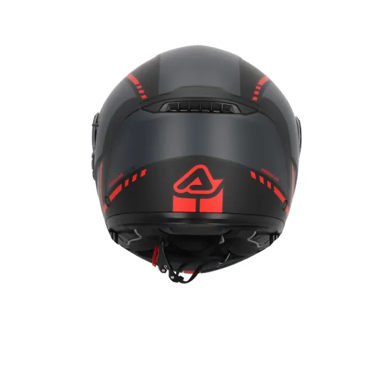 ACERBIS Tdc Helmet AC 0025339 #1