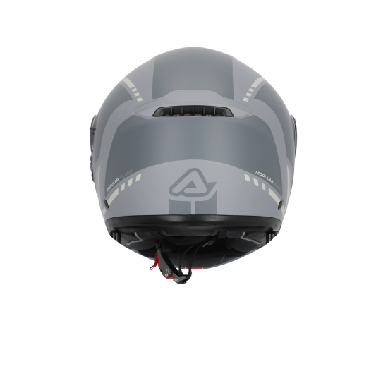 ACERBIS Tdc Helmet AC 0025339 #2