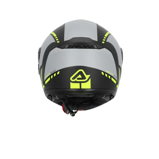 ACERBIS Tdc Helmet AC 0025339 #10