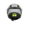 ACERBIS Tdc Helmet AC 0025339