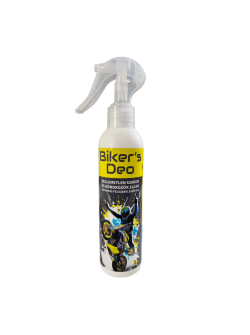 Motoros Dezodor Spray 200 ml