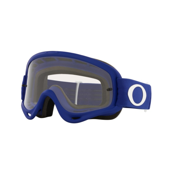 OAKLEY O-FRAME MX Szemüveg 0OO7029 Moto blue sand 702969