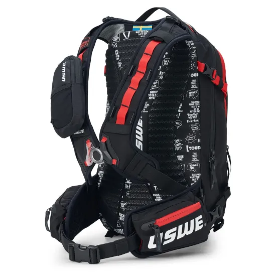 USWE CORE 25L Off-Road Napi Hátizsák C-225333 #5