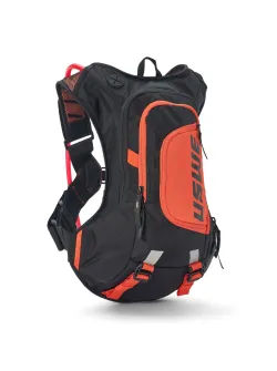 USWE MOTO HYDRO 8L RAW 8 ITATÓ HÁTIZSÁK RACE FIT C-208343