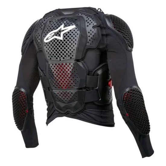 ALPINESTARS Bionic Tech v3 Kabát B/F/P 6506524-123 #1