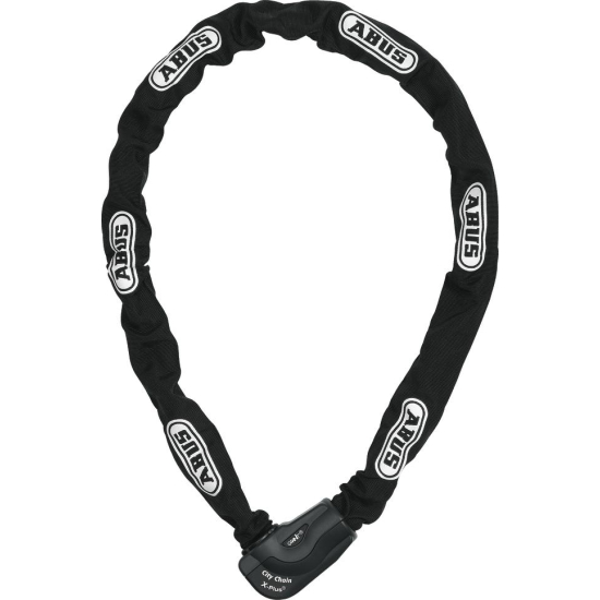 Abus Granit City Chain X-Plus Motorlezáró lánc 1060140