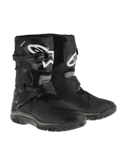 Alpinestars Belize Drystar Túramotoros Csizma (Fekete) 2047117-10-11