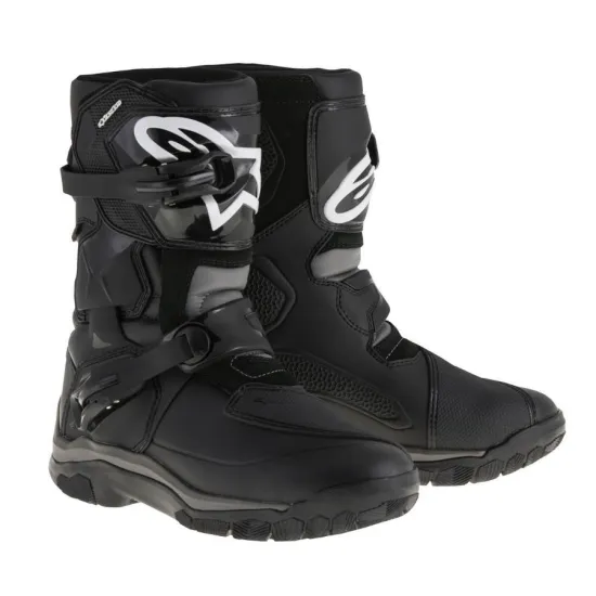 Alpinestars Belize Drystar Túramotoros Csizma (Fekete) 2047117-10-11