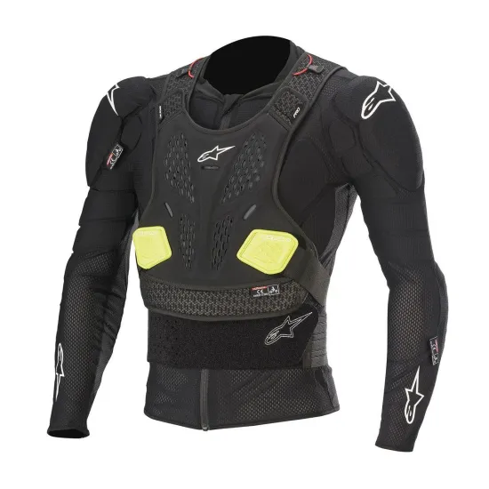 Alpinestars Bionic Pro V2 Protektoring 6506620-155-L