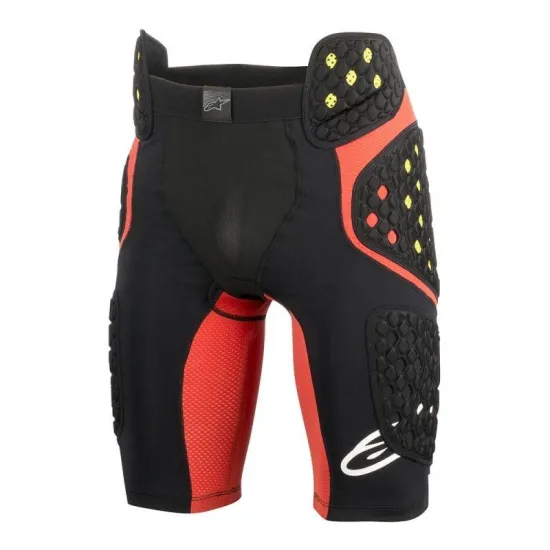 Alpinestars Bionic Sequence Pro Protektor Short 6507718-S