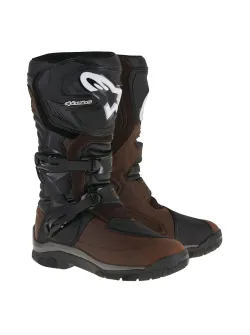 Alpinestars Corozal Adventure WP Motoros Csizma (Barna) 2047717-82-11