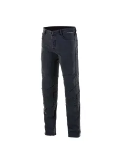 Alpinestars DIESEL Daiji Denim Motoros Farmer (Black washed) 3329621-117-40