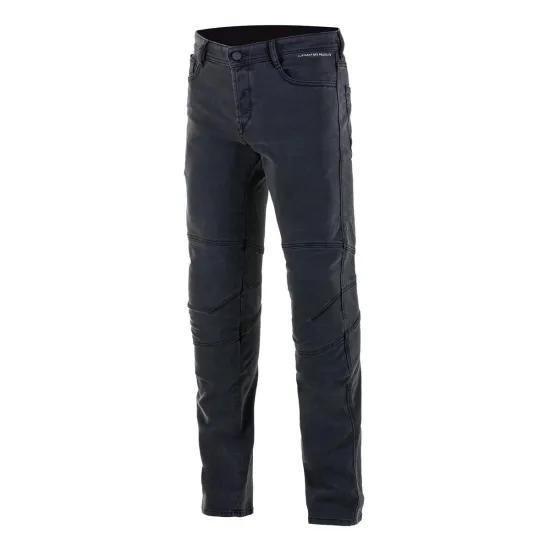 Alpinestars DIESEL Daiji Denim Motoros Farmer (Black washed) 3329621-117-40