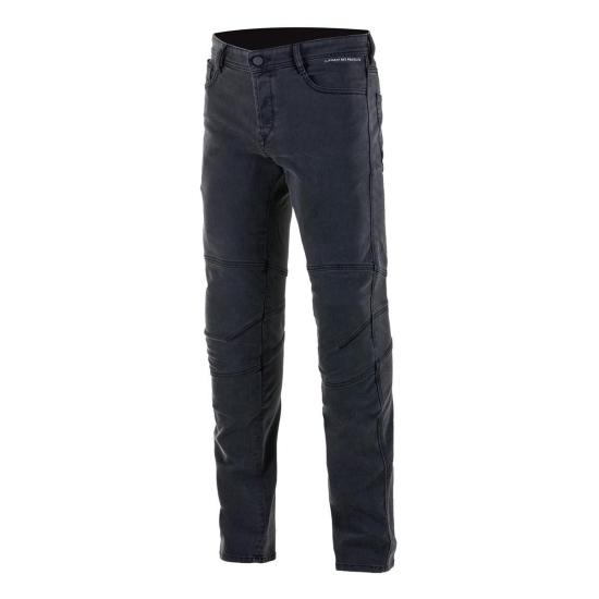 Alpinestars DIESEL Daiji Denim Motoros Farmer (Black washed) 3329621-117-38