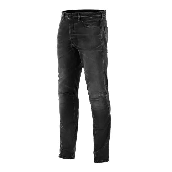 Alpinestars DIESEL Jean Shiro Denim Motoros Farmer 3329320-1201-36