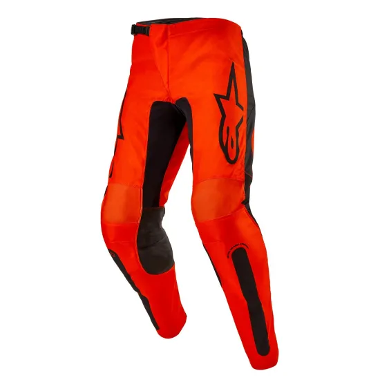 Alpinestars Fluid Lurv Motocross 2024 Nadrág (Hot-Orange) 3722024-411-38