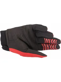 Alpinestars Full Bore MX Kesztyű (Piros-Fekete) 3563622-3031-L