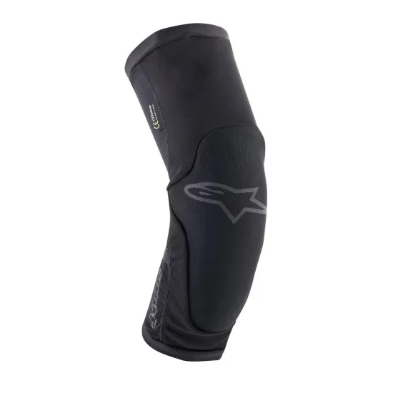 Alpinestars Paragon Plus MTB Térdvédő (Párban) 1652419-10-M