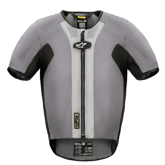 Alpinestars Tech-Air 5 Légzsák Mellény 6508120-9310-XL