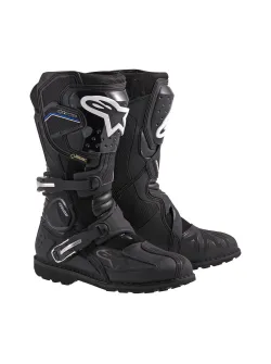 Alpinestars Toucan Gore-Tex Túramotoros Csizma (Fekete) 2037014-8