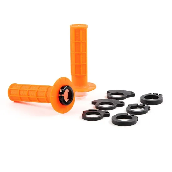 AWORKX Lock-Grips Lock-On Markolat (Narancs) AW-20380-008