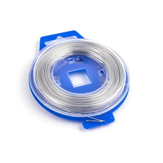 AWORKX Markolat Drót (0,8mm x 30m) AW-20305