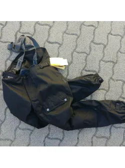 Clover Cordura Thermo Béléses, Kantáros Nadrág 508-40