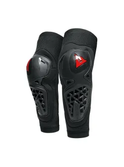 Dainese MX-1 Könyökvédő (Fekete) 44106-100-M