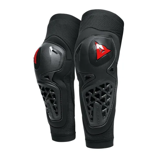 Dainese MX-1 Könyökvédő (Fekete) 44106-100-M