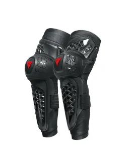 Dainese MX-1 Térdvédő (Fekete) 44105-100-XL